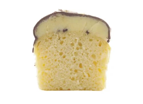 Boston Cream