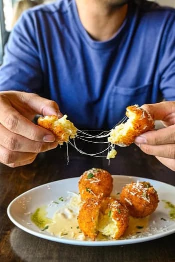 Arancini
