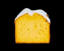 Lemon Bread