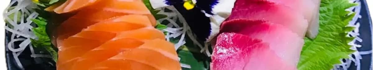 Sashimi Appetizer