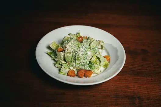 ORIGINAL CAESAR SALAD