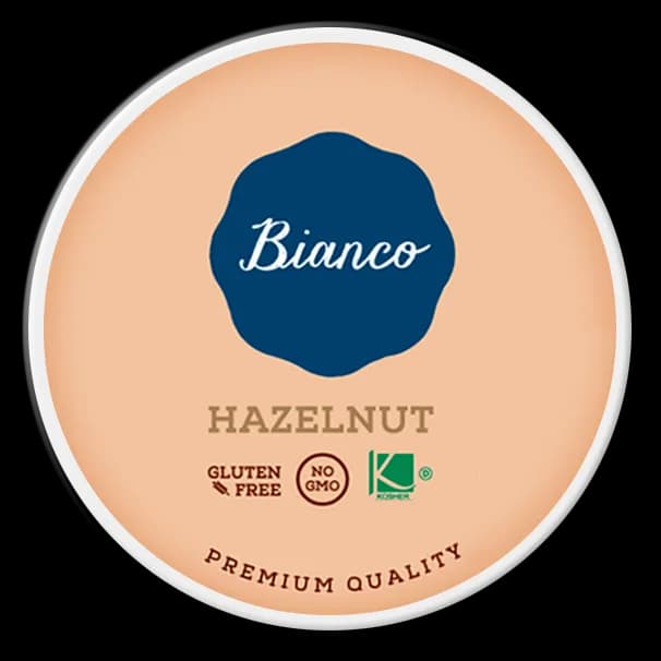 Hazelnut
