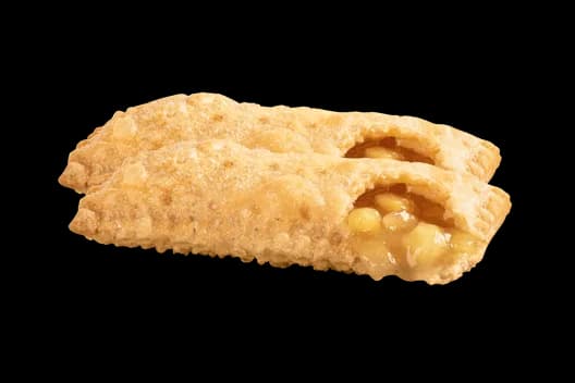 2 APPLE TURNOVERS FOR $3