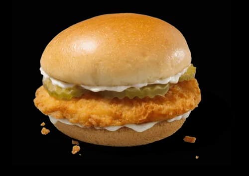 Chicken Sandwiches