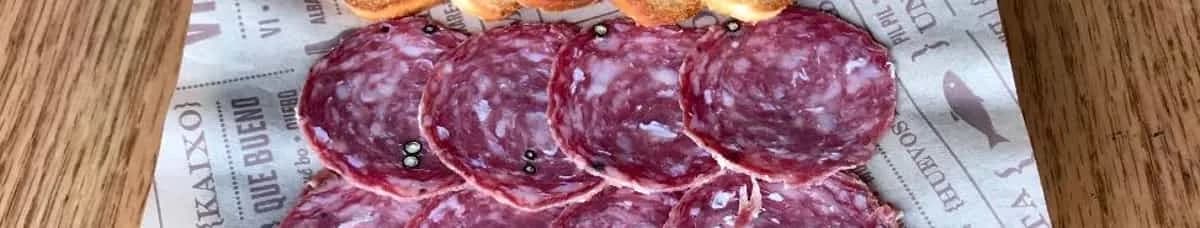 Salchichon