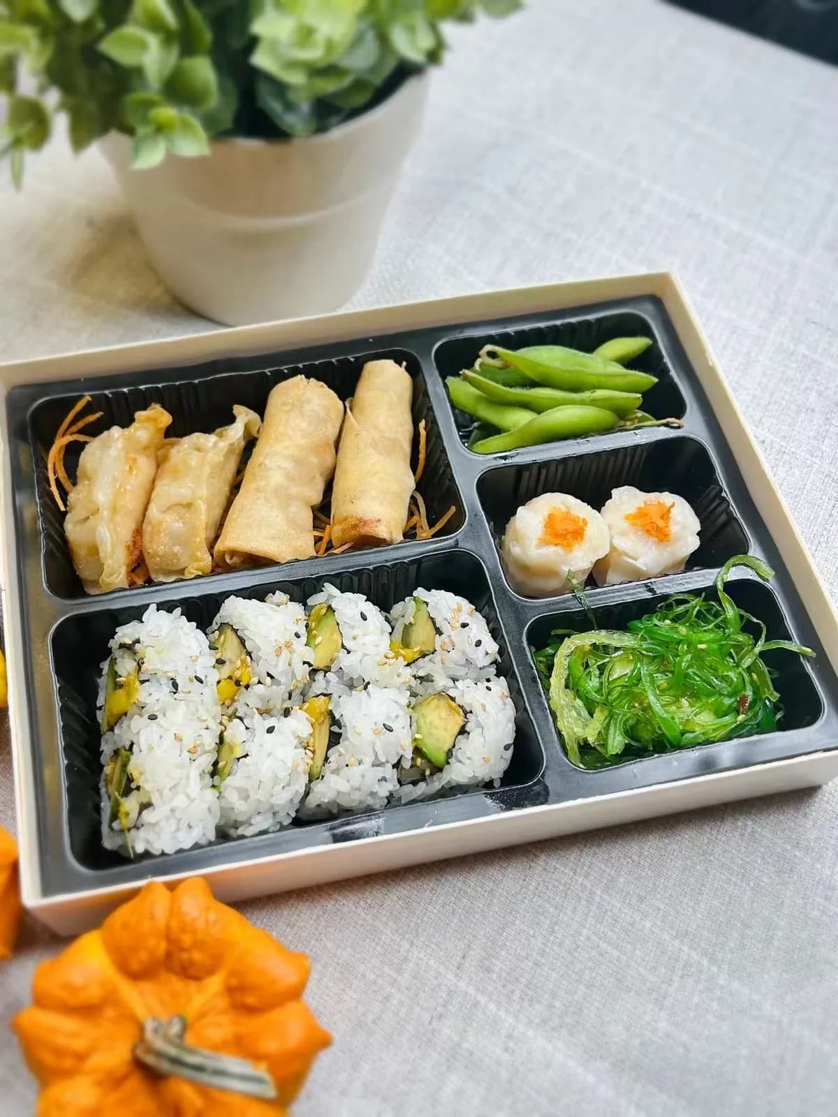 okinawa box