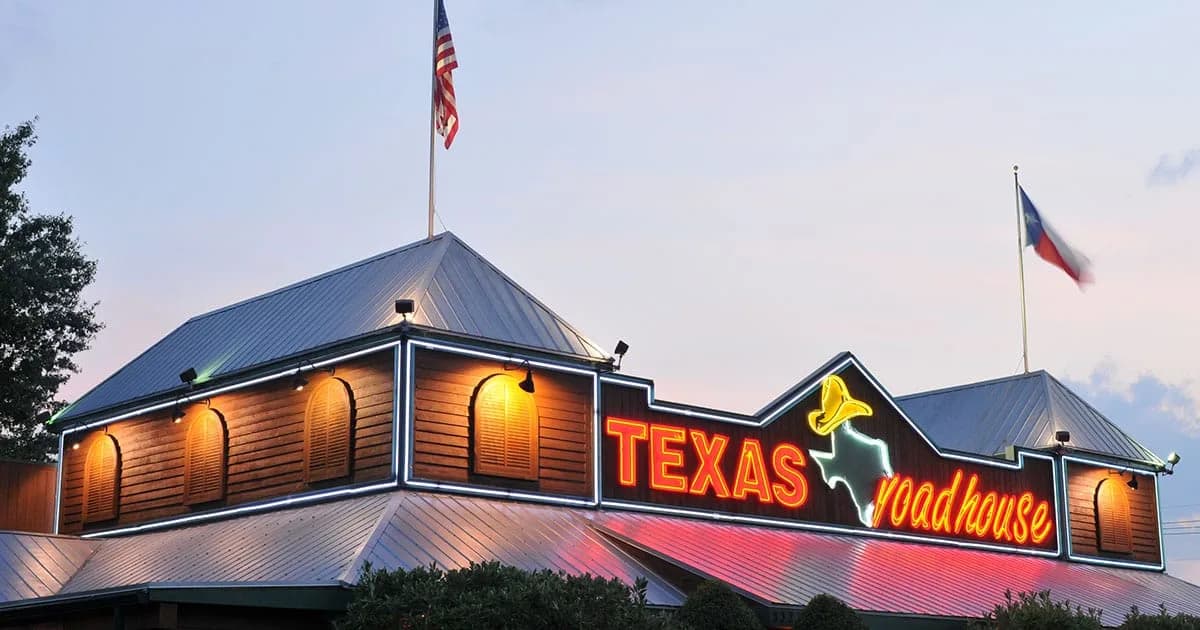 Texas Roadhouse