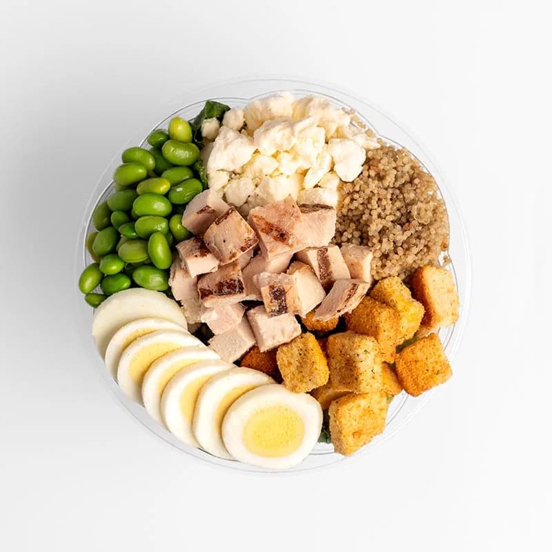 Protein Bowl