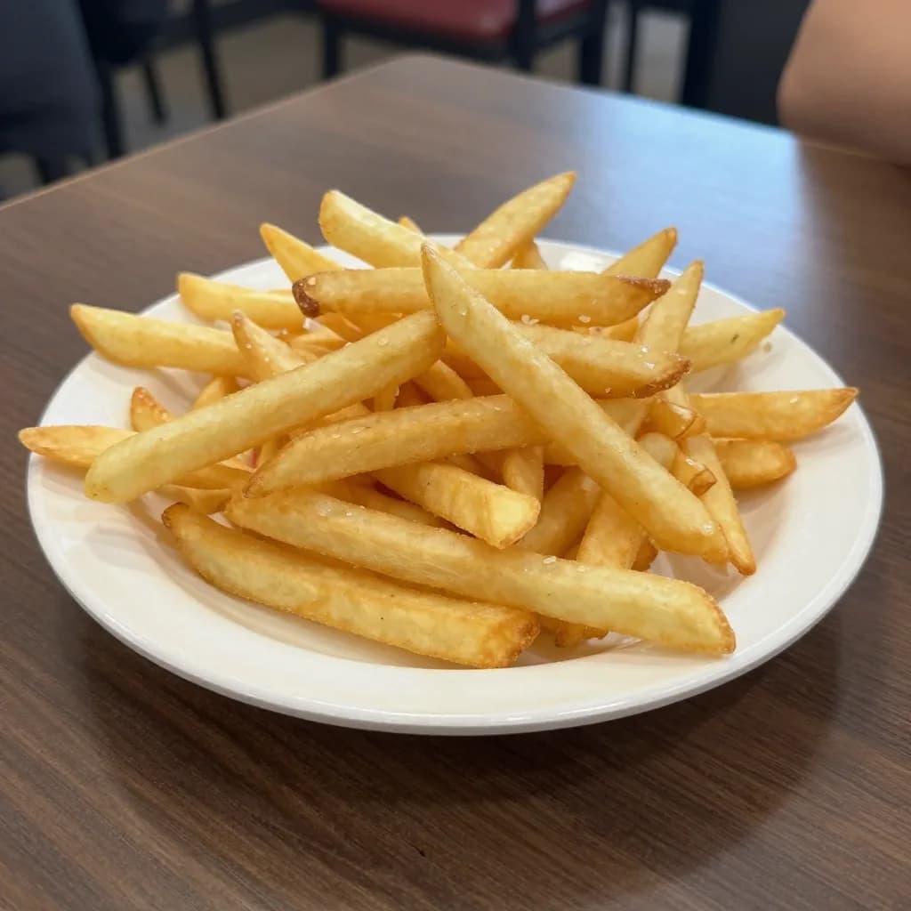 Fries