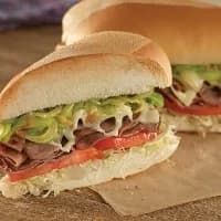Roast Beef