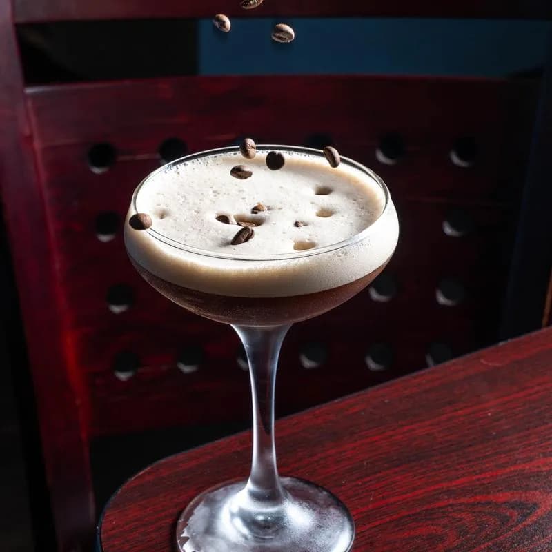 Espresso