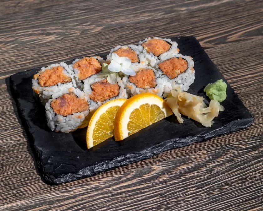 Spicy Tuna