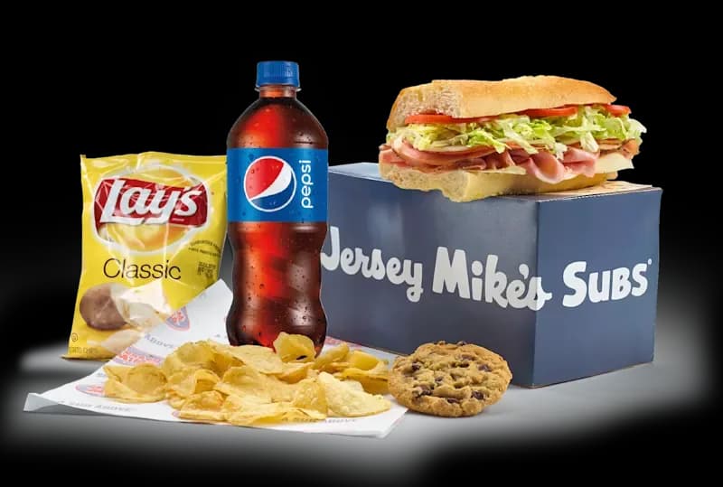 Boxed Lunches