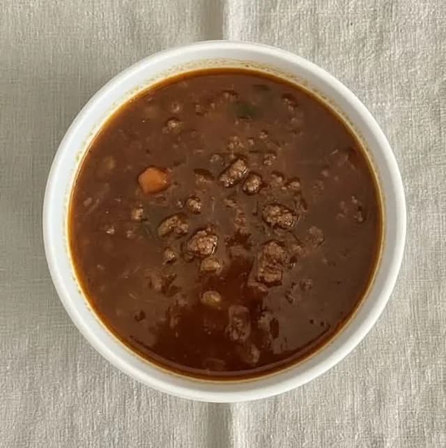 Quart Of Soup