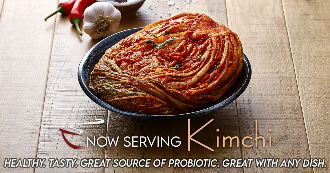 Kimchi