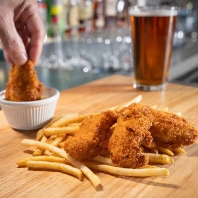 Chicken Tenders