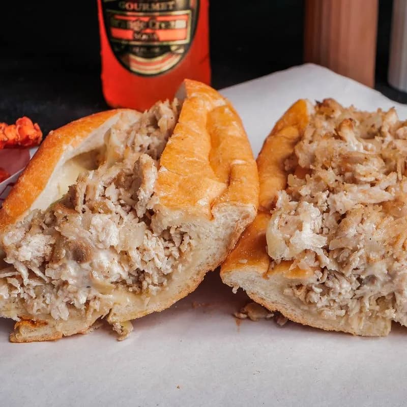 Chicken Salad