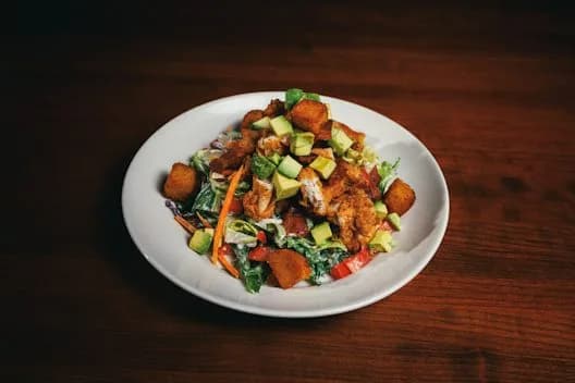 CYPRESS SALAD