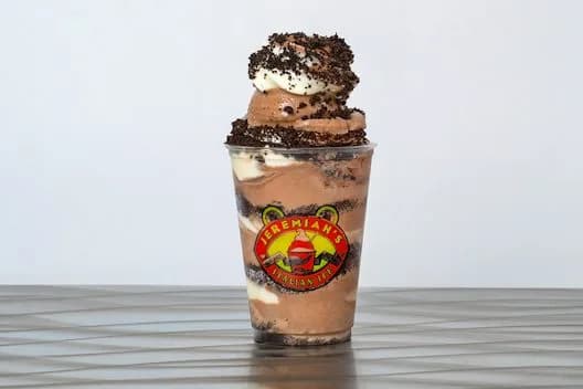 Oreo Mud Pie