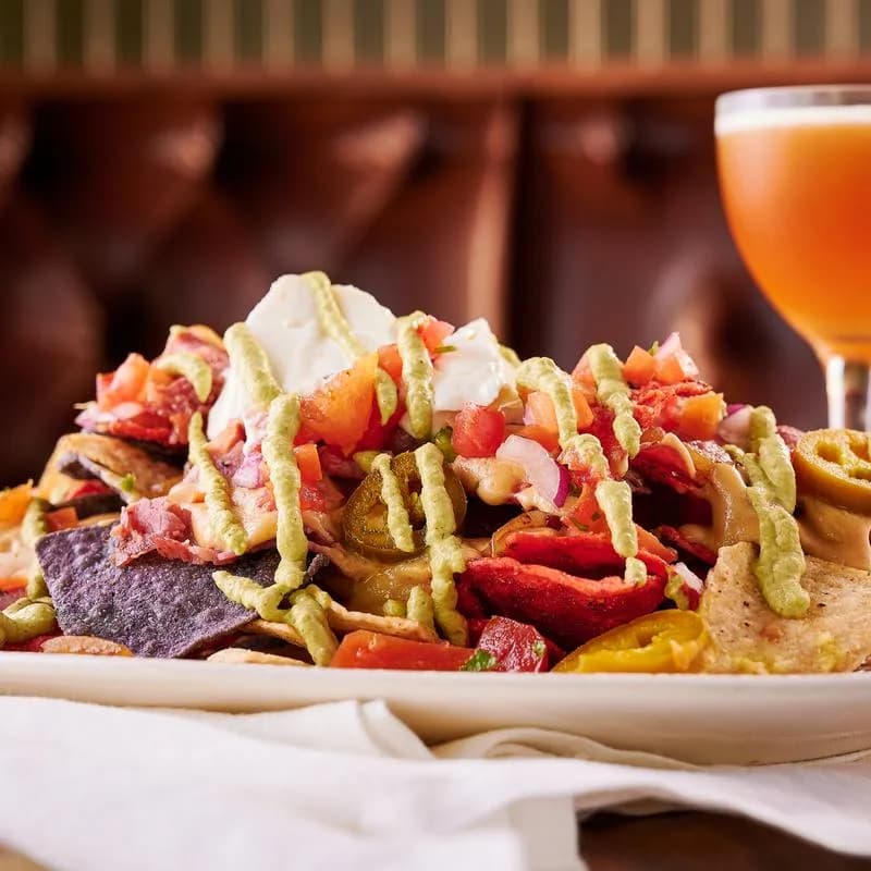 Nachos