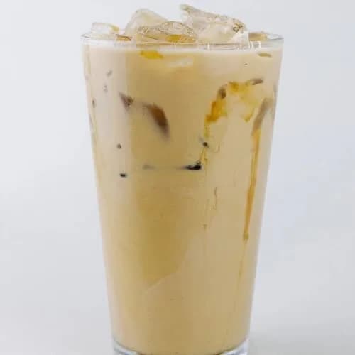 Caramel Macchiato - Iced