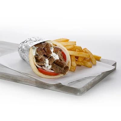 GYRO