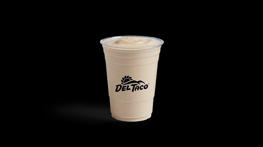 Mini Chocolate Shake