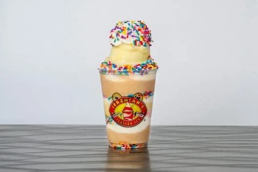 Sugar Cookie