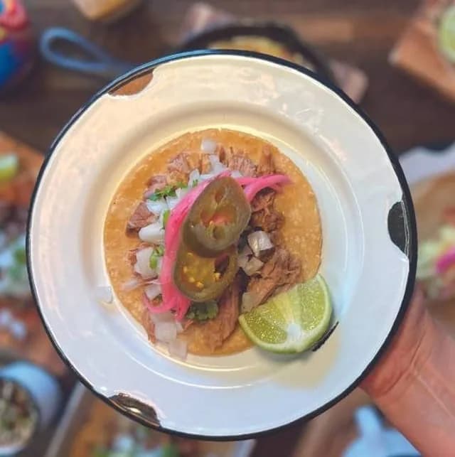 Carnitas