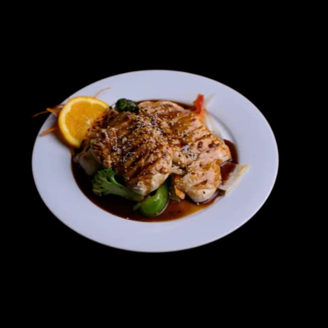 Teriyaki Dinner