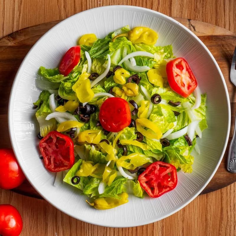 House Salad
