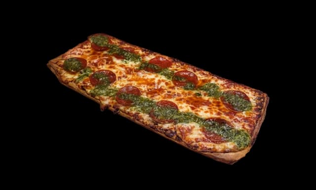 Orr Flatbread