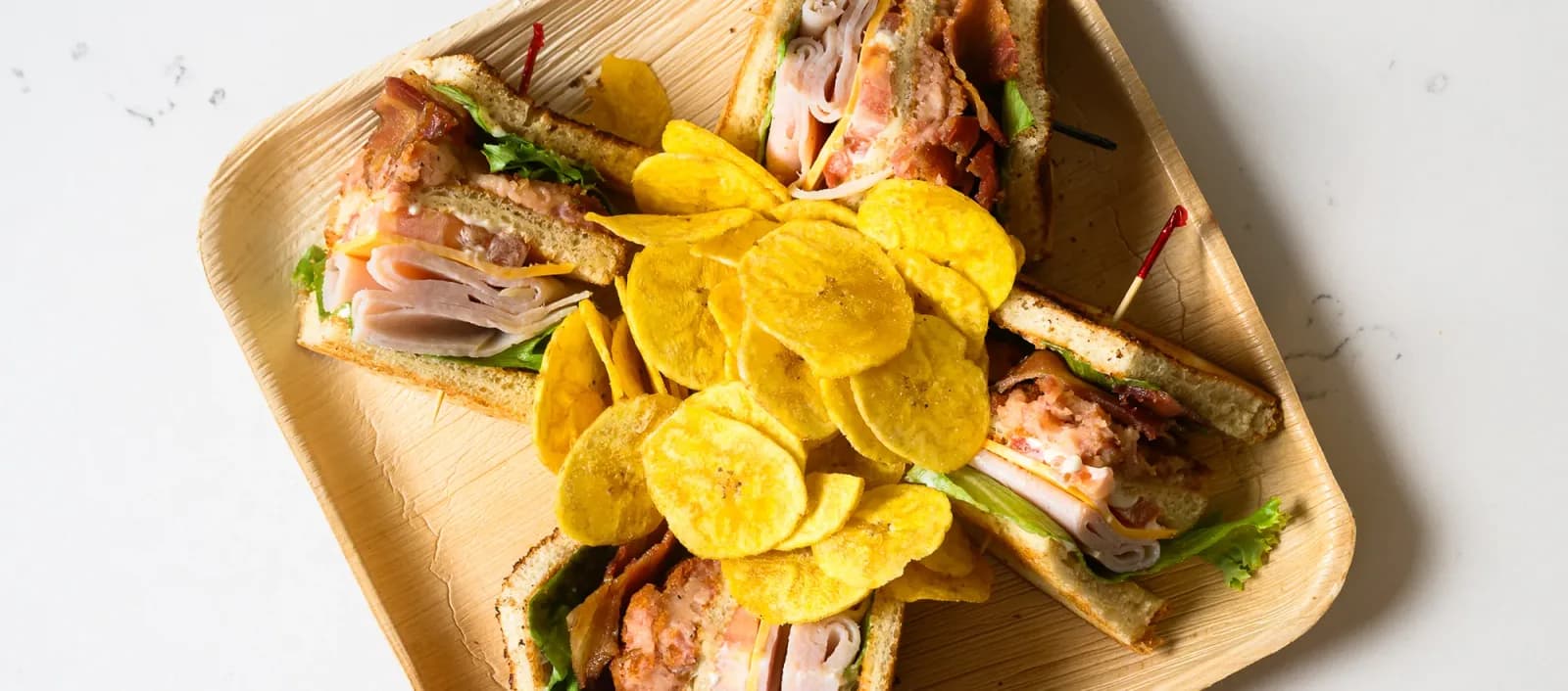Cuban sandwich