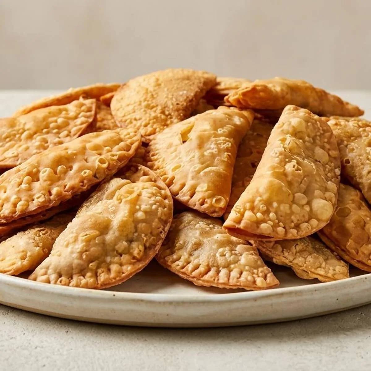 Pizza Empanadas