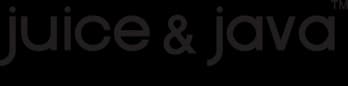 Juice And Java NMB logo