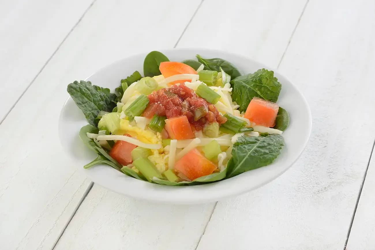 Healthy Start Bowl