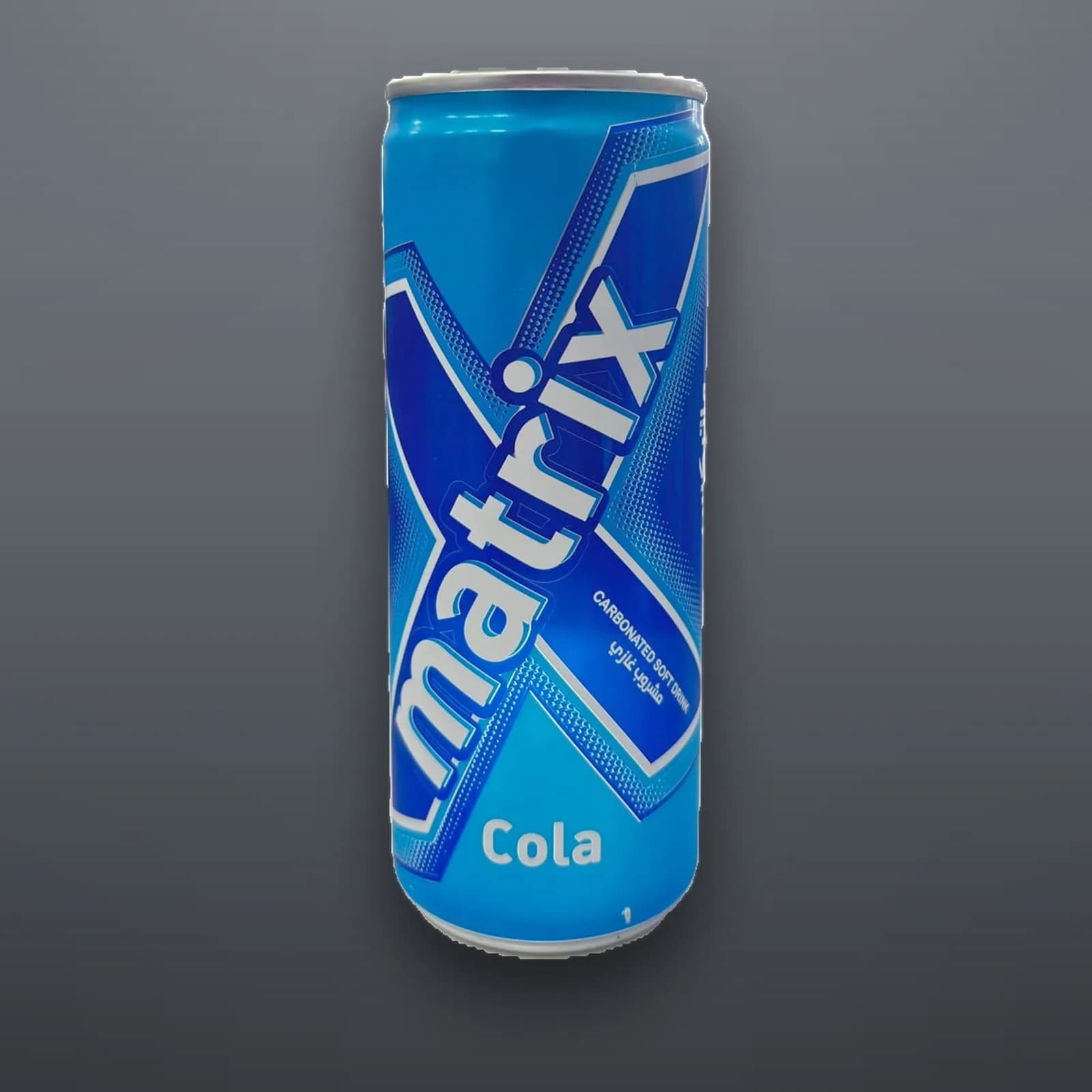 Soda