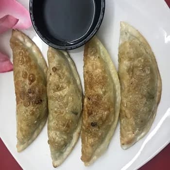 Potsticker (4 Pieces)