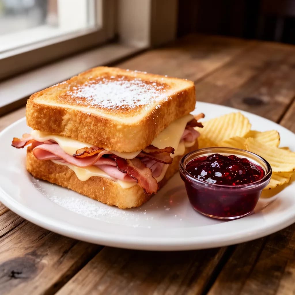 Monte Cristo