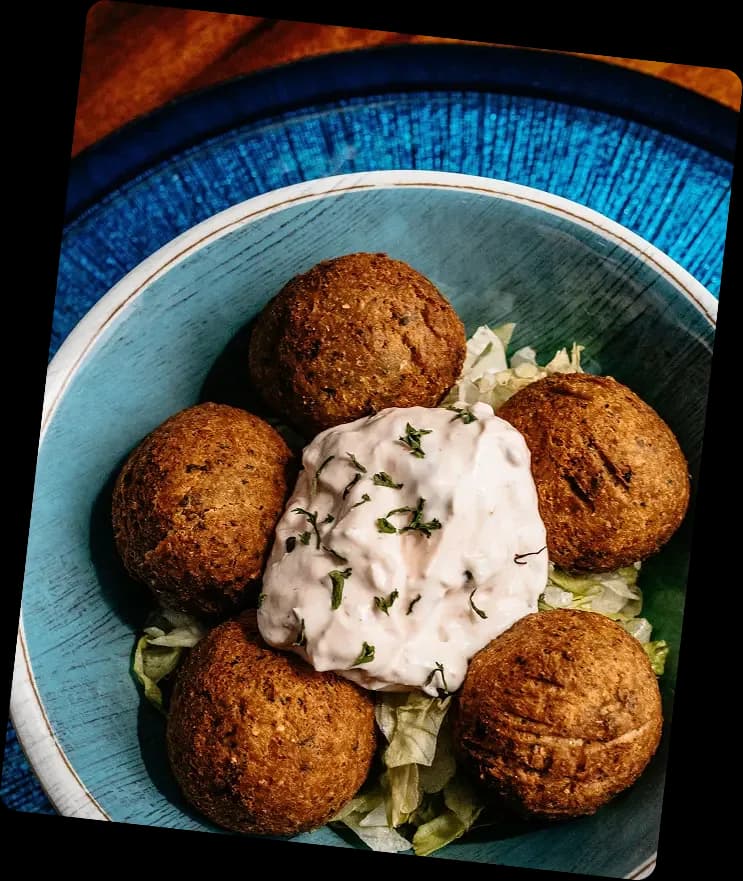 Falafel