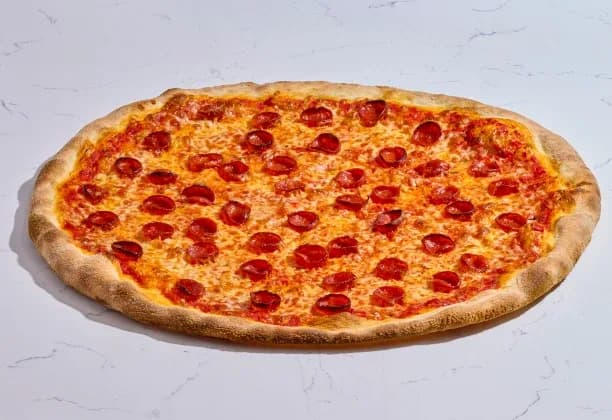 Pepperoni