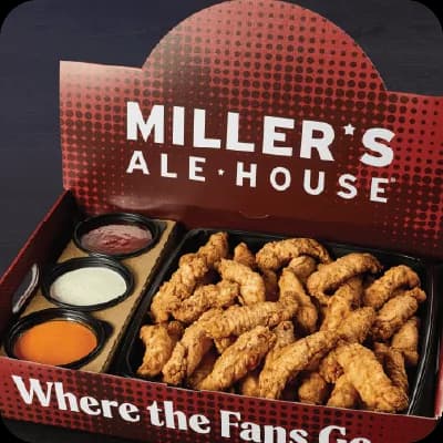 Zings Box
