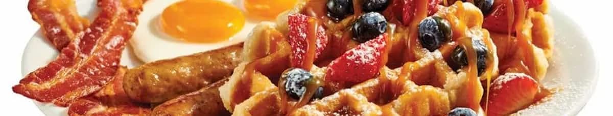 Waffle Slam®