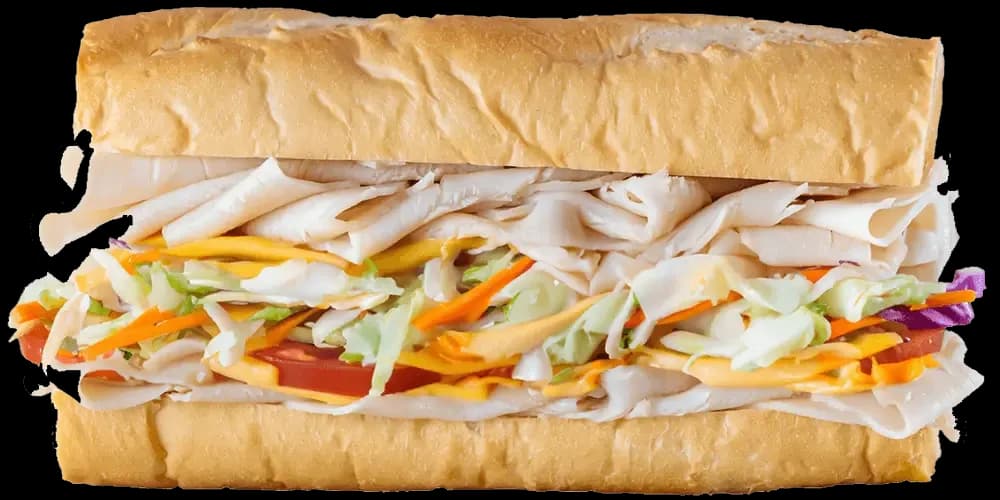 Turkey Vibewich