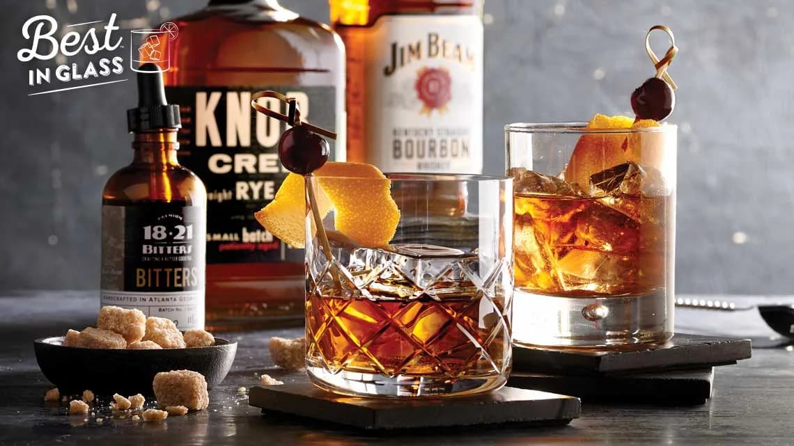 Old Fashioned