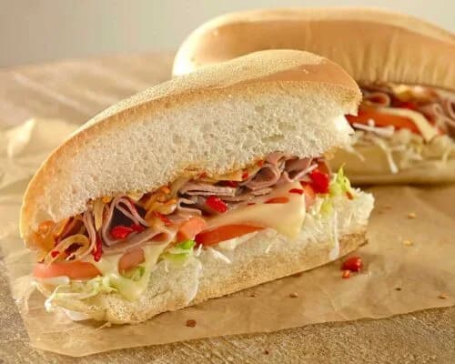 Picante Pepper Steak