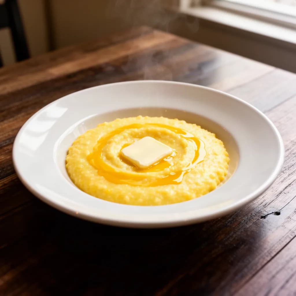 Grits