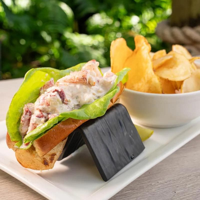 Maine Lobster Roll