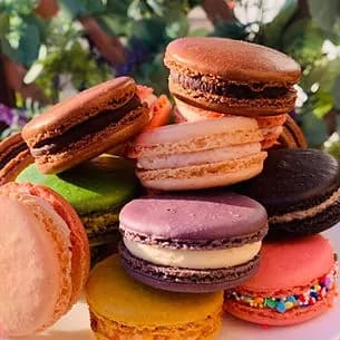 Macarons