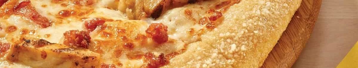 Chicken Bacon Ranch